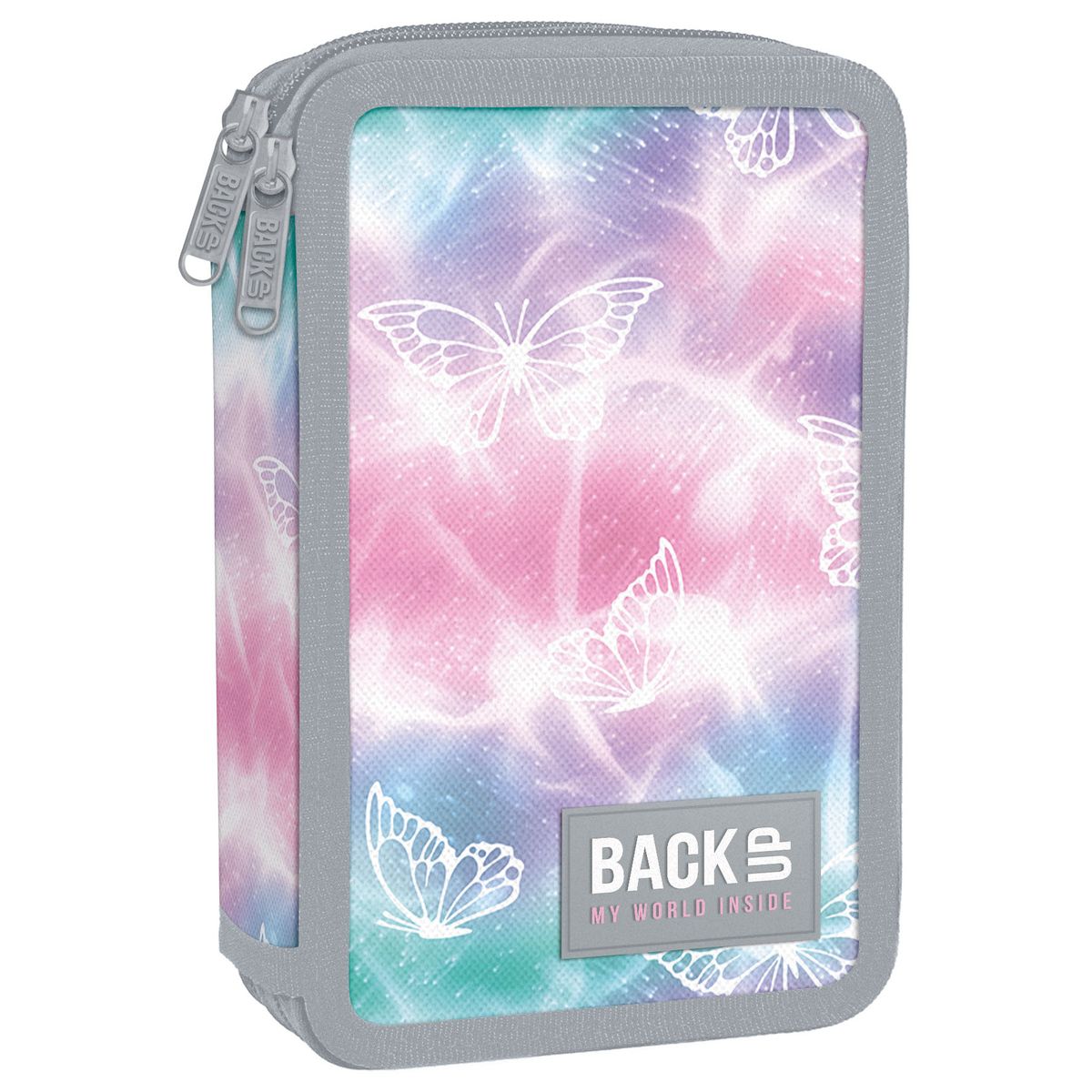 Piórnik BACKUP Derform (PB6DW10)