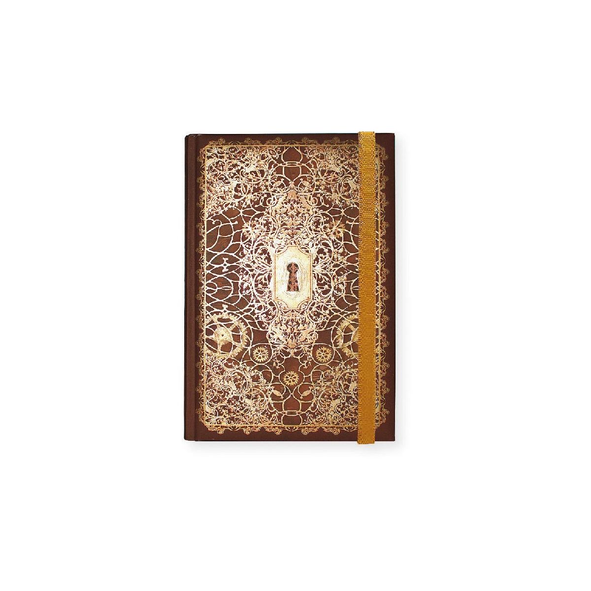 Notes (notatnik) 256k. linia [mm:] 115x170 Lucrum