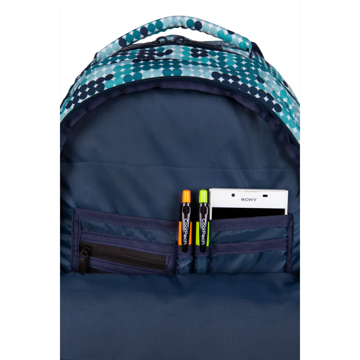 Plecak Coolpack Pick Patio (E99527)
