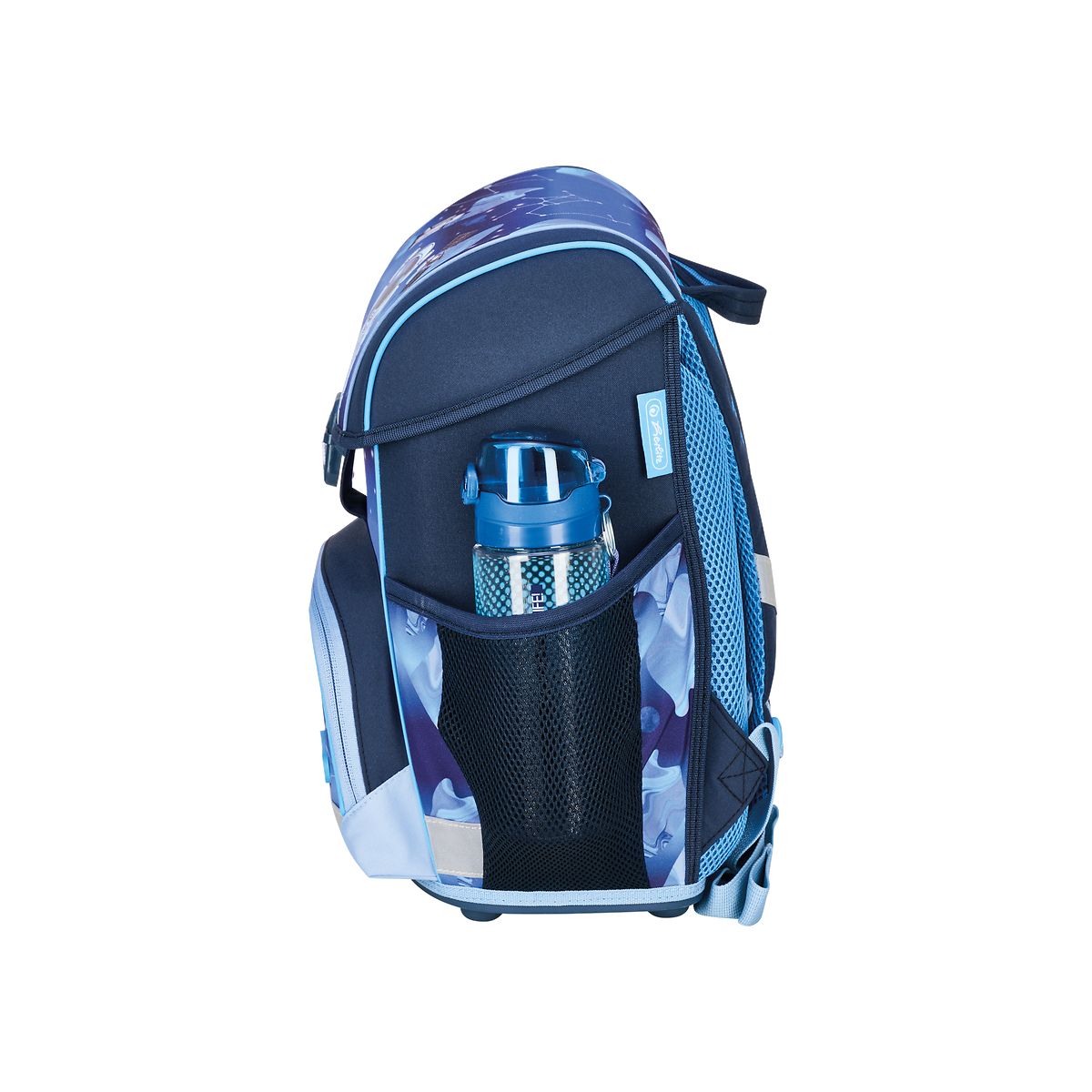 Plecak Loop Cosmic Explorer Herlitz (400197540)