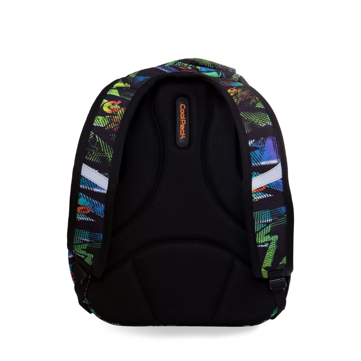 Plecak prime młodzieżowy coolpack Patio (25035)