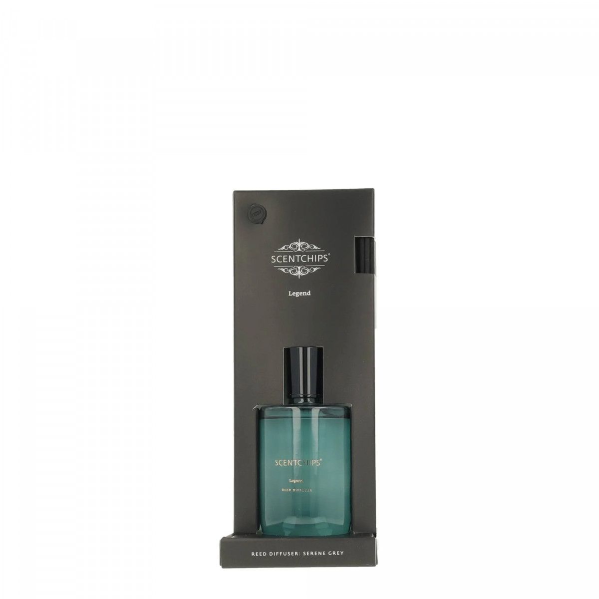 Gadżet Dyfuzor Zapachowy Serene Legend - 300 ml Pavoncella (8716516203157)