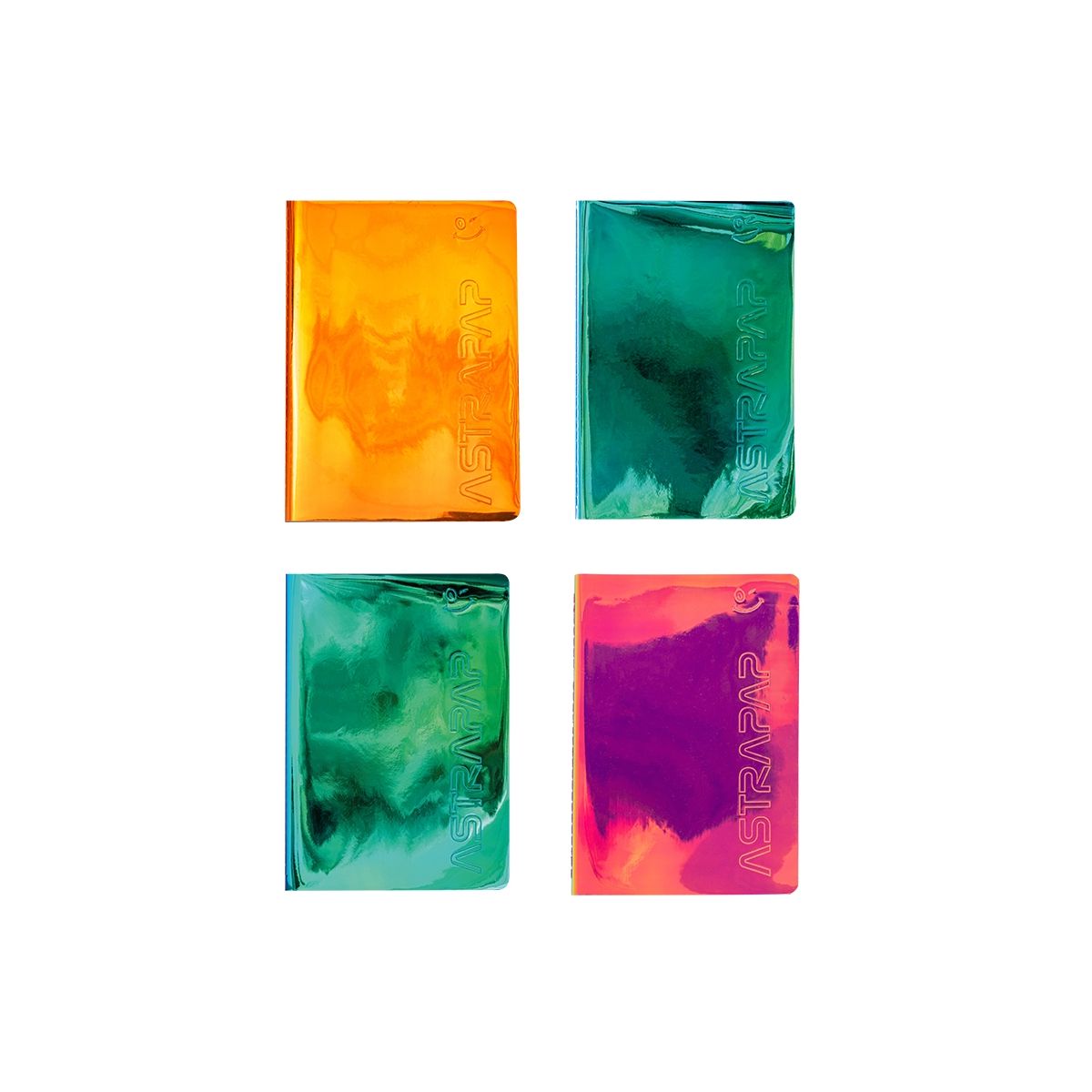 Zeszyt Astrapap Holographic (102023020)