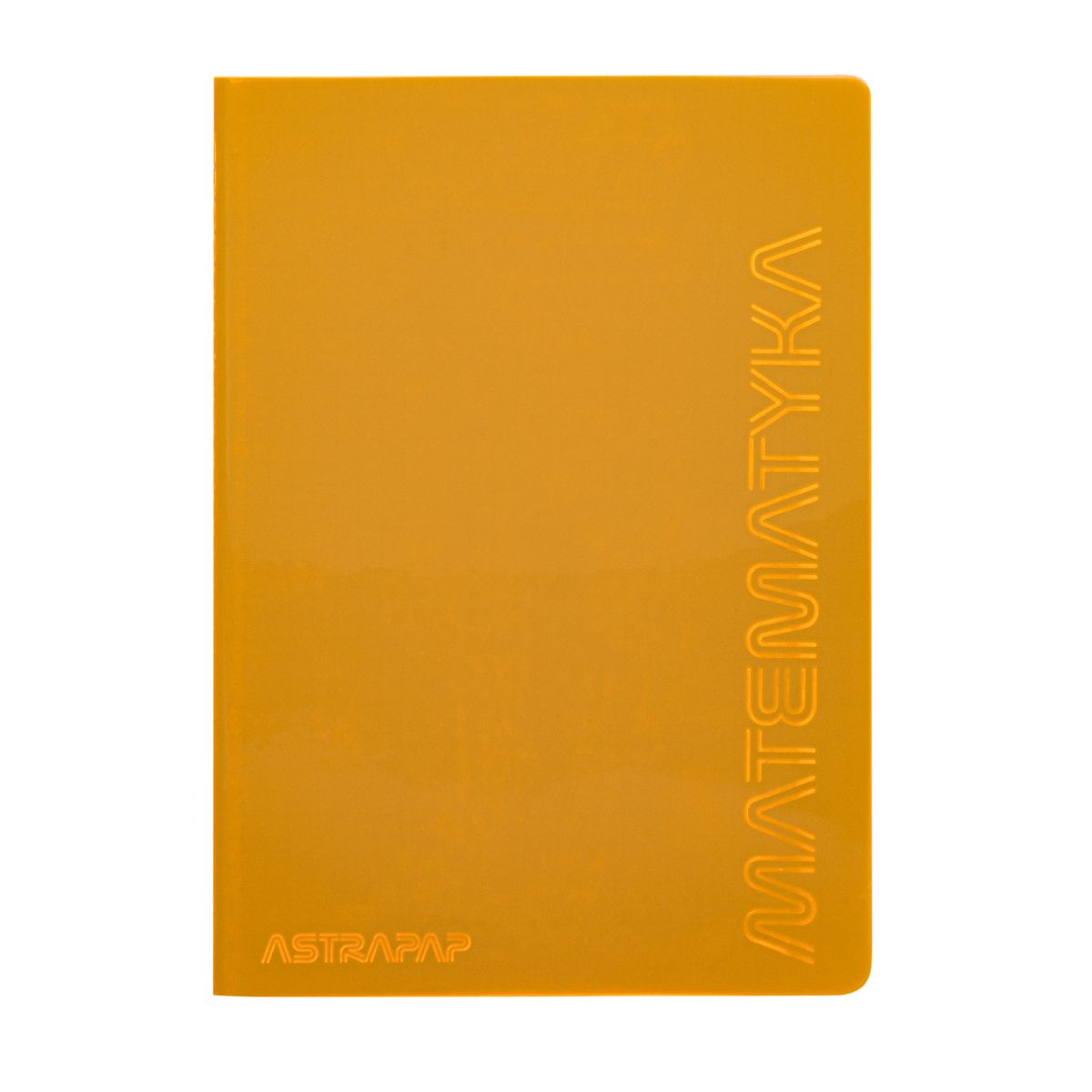 Zeszyt MATEMATYKA A5 60k. krata Astrapap (102023006)