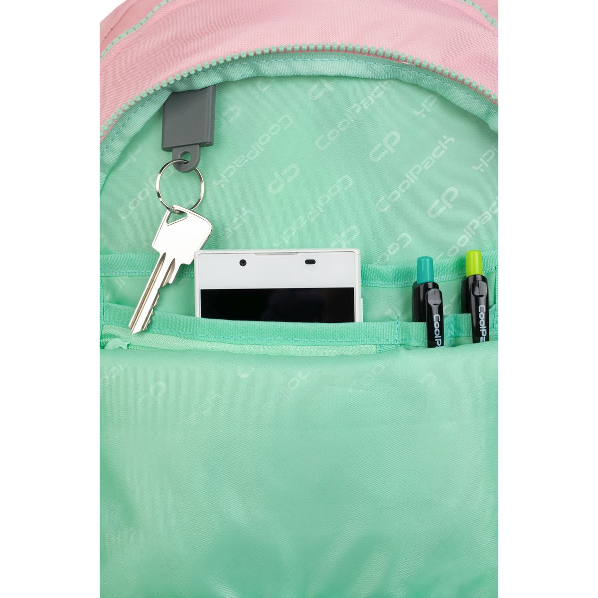 Plecak Patio CoolPack (F029754)