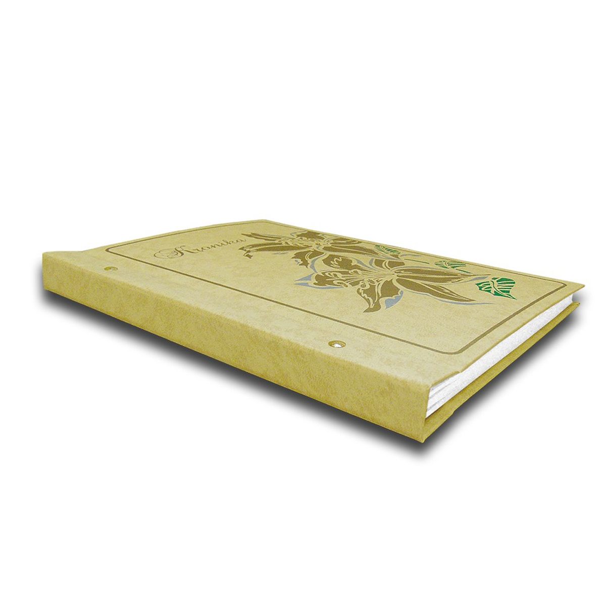 Kronika Warta 250x345 ecri 100k. [mm:] 250x345 (319-095)
