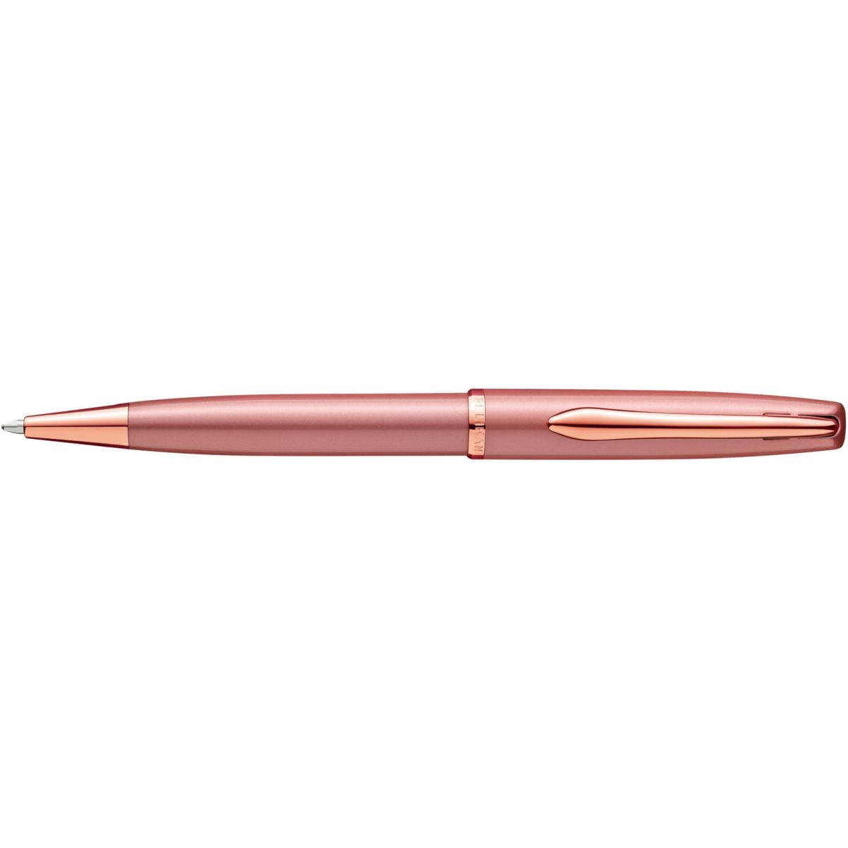 Długopis Pelikan Jazz Noble Elegance Rose 821759 Mmm (400189875)