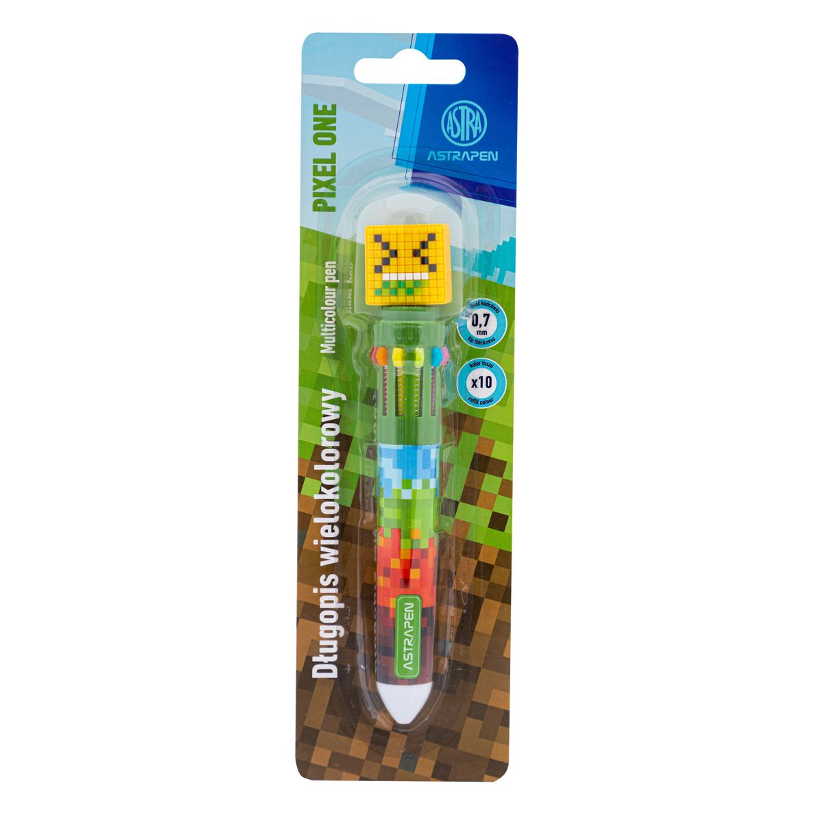 Długopis Pxel One Astrapen (201023903)