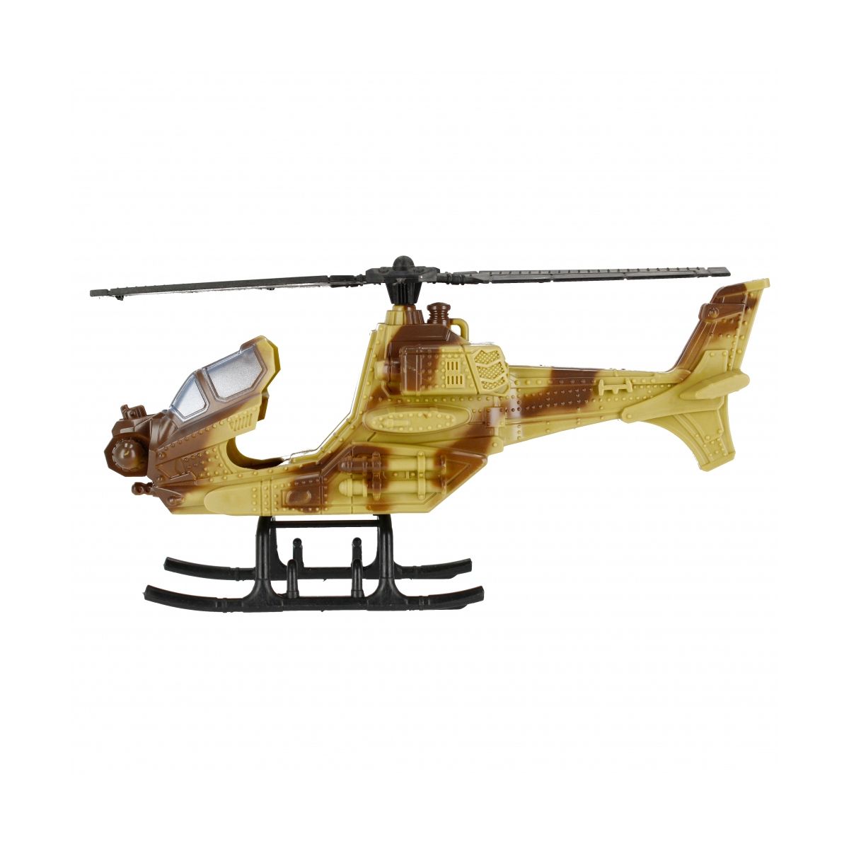 Helikopter wojskowy Mega Creative (499149)