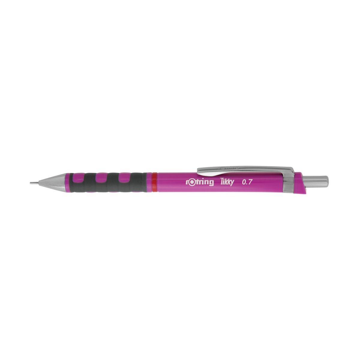 Ołówek automatyczny Rotring Tikky Purple 0,7mm (2007254)