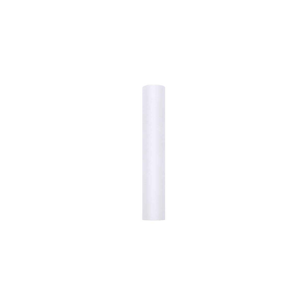 Tiul Partydeco tiul 30x9 [mm x m] biały (TIU30-008)