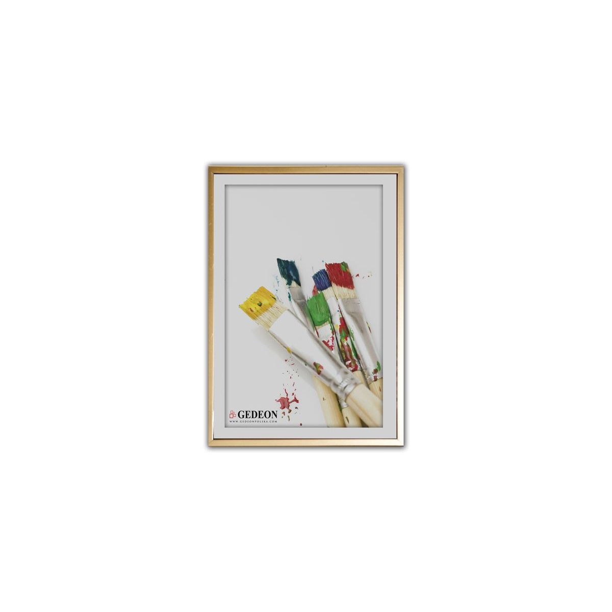 Ramka Gedeon [mm:] 210x300 (BB2130G)