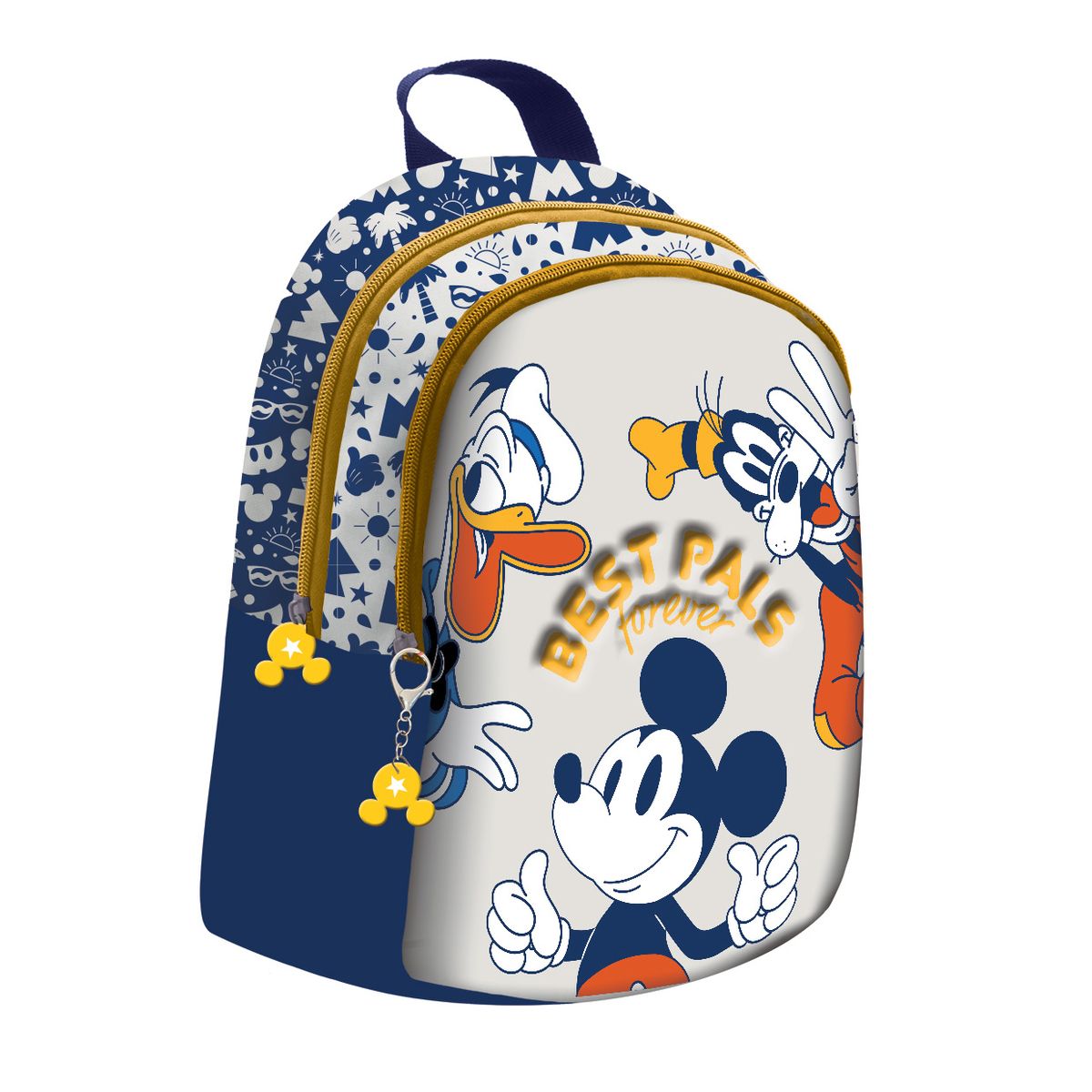 Plecak Mickey Mouse Beniamin (2474)