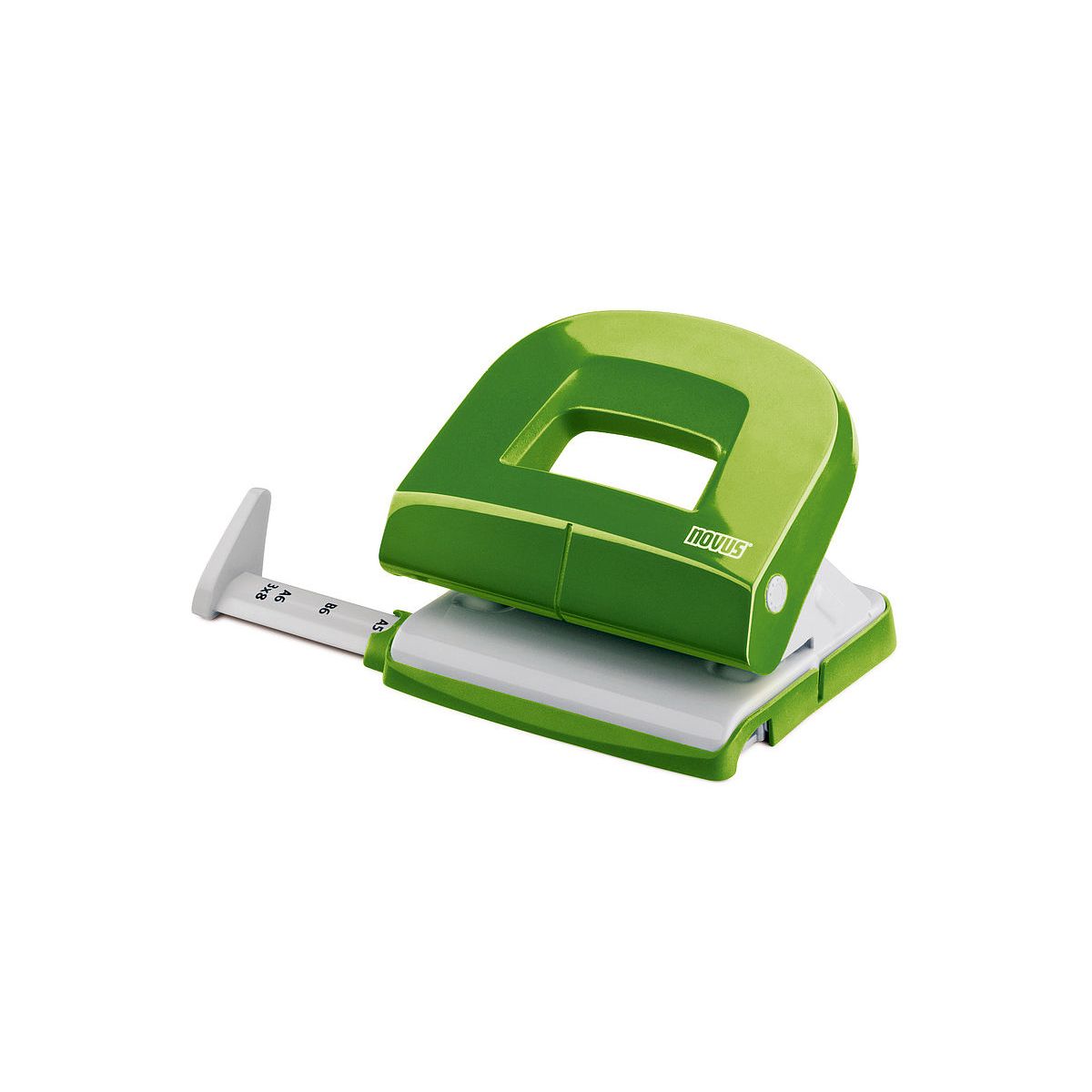 Dziurkacz Novus Evolution E216 mix 16k (025-0540)