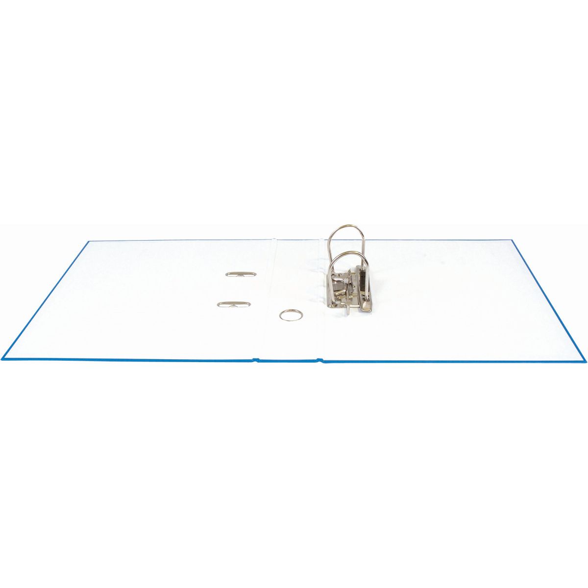 Segregator dźwigniowy Master A4 75mm miedziany Donau (3970001PL-52)