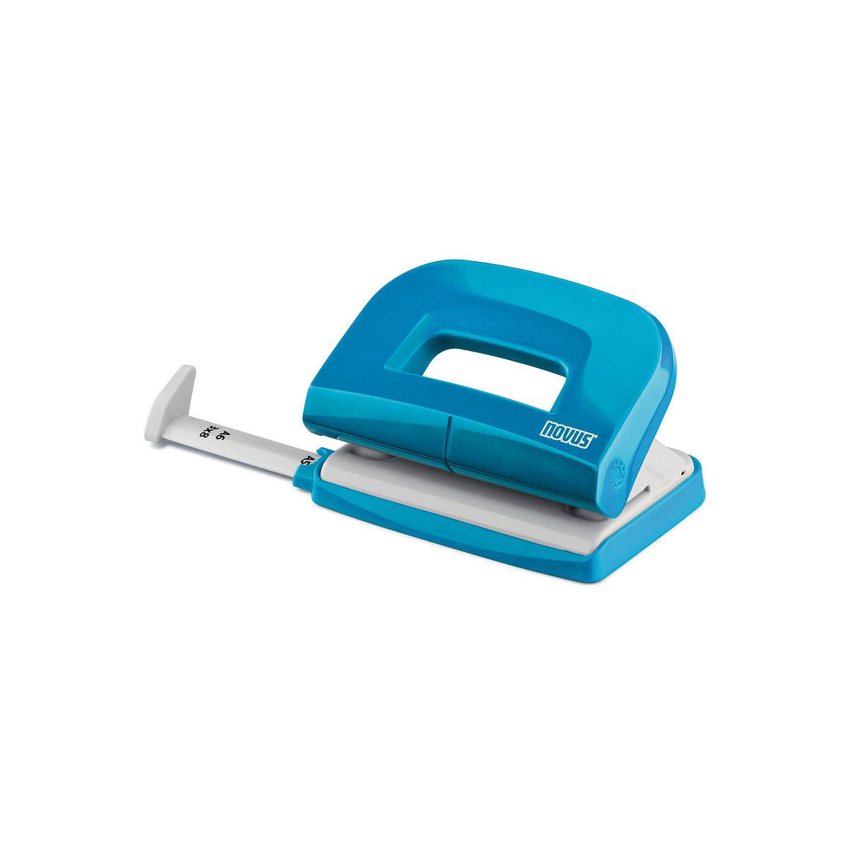 Dziurkacz Novus Evolution E210 mix 10k (025-0544)