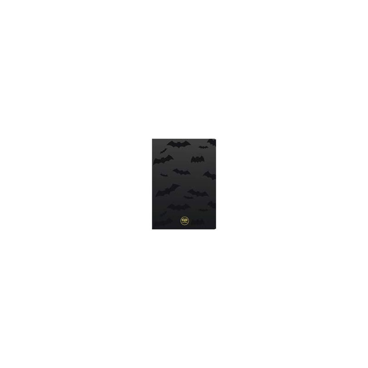 Zeszyt CoolPack A5 60k. 70g krata Patio (25915CP)