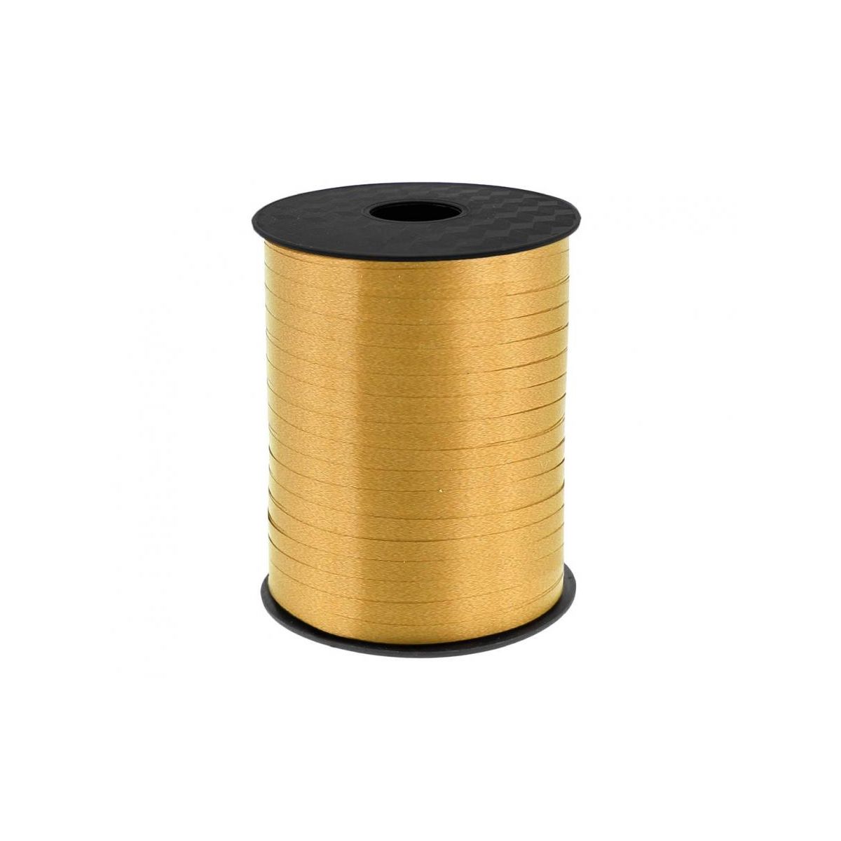 Wstążka 50x458 [mm x m] złoty Godan (GT-5S06)