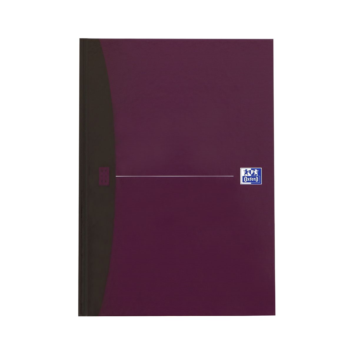 Brulion Essentials A4 96k. 90g krata [mm:] 210x297 Oxford (100100570)