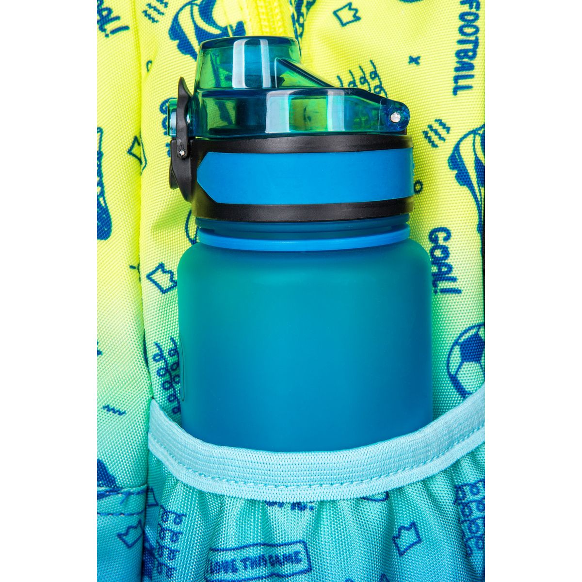 Plecak CoolPack JERRY Patio (F029339)