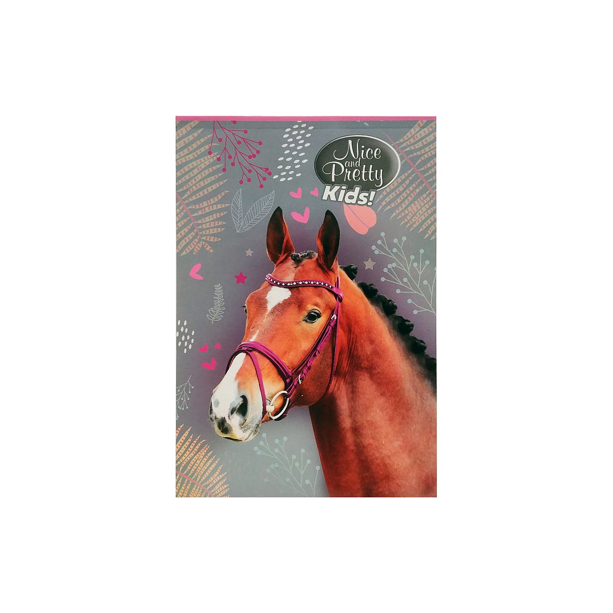 Notes Nice&Pretty A6 30k. [mm:] 102x148 Beniamin (6094494)