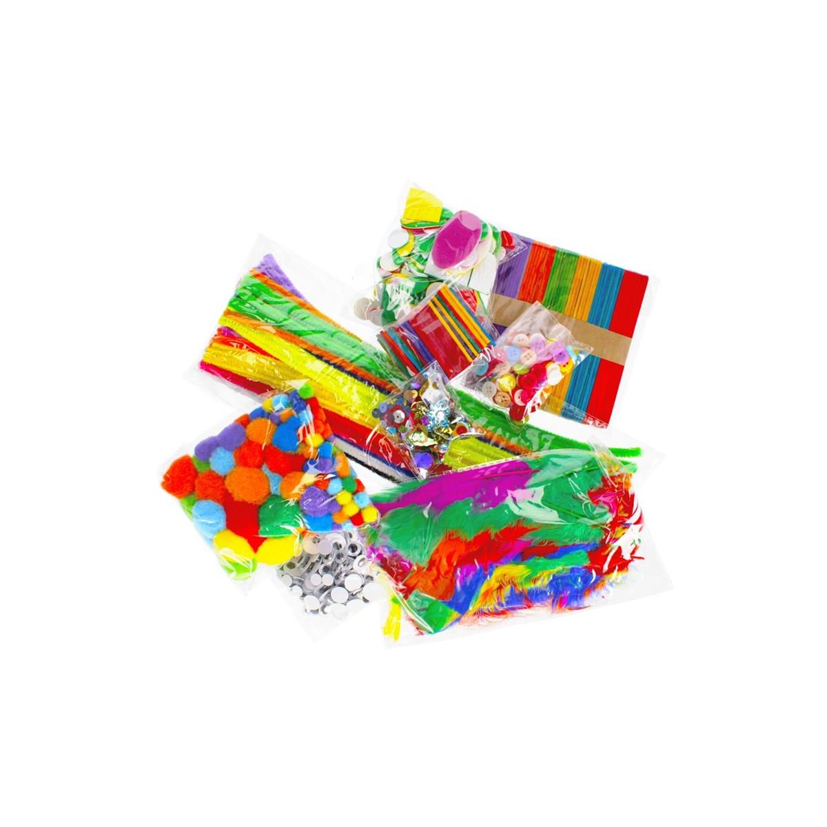 Ozdoba na piku Craft with Fun (478653)