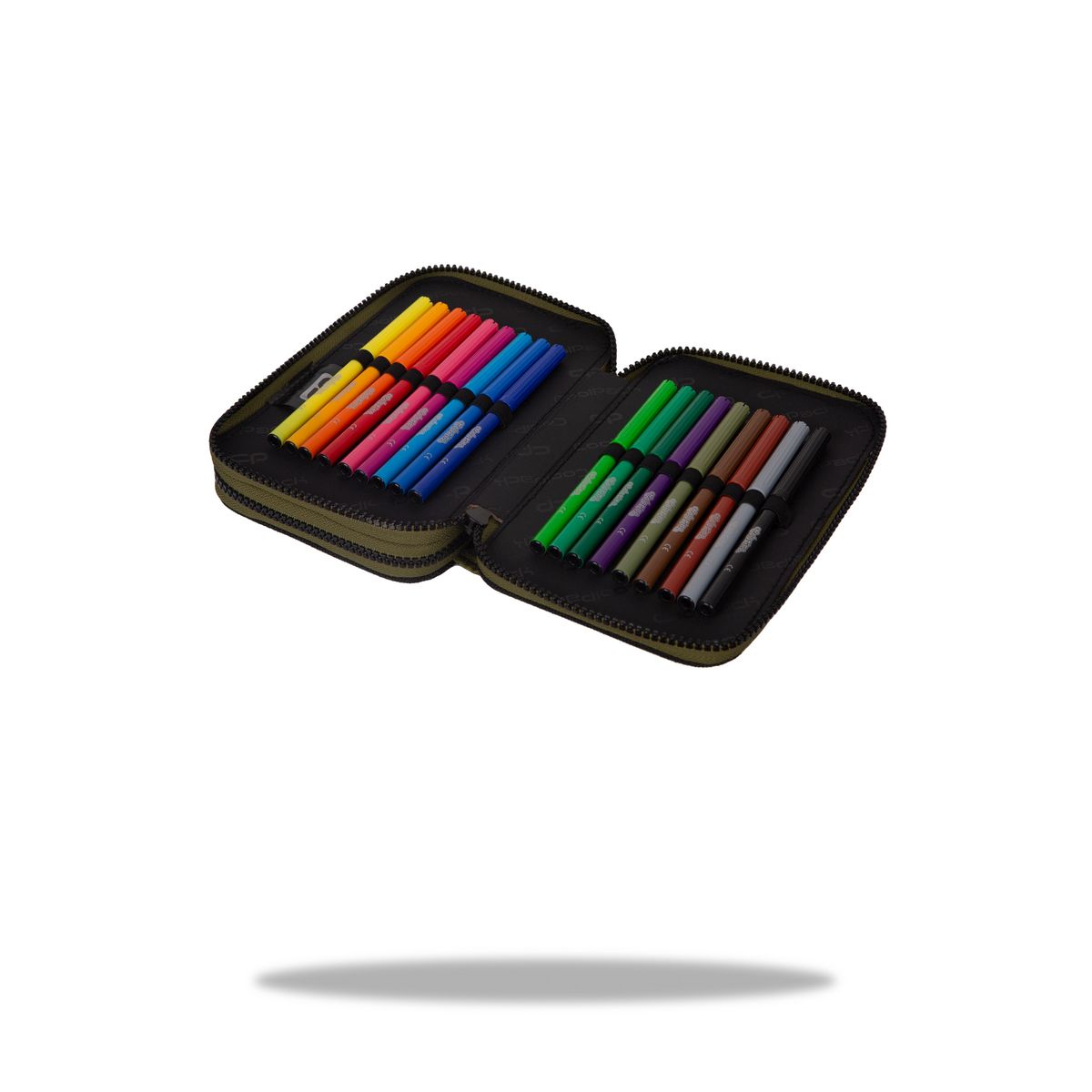 Piórnik Patio CoolPack Jumper 2 (F066712)
