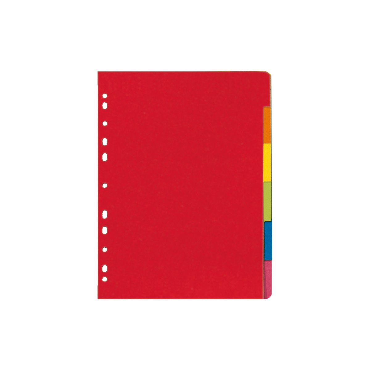 Przekładka czysta Intensive Eco 11078078 A4 Herlitz (300002996)