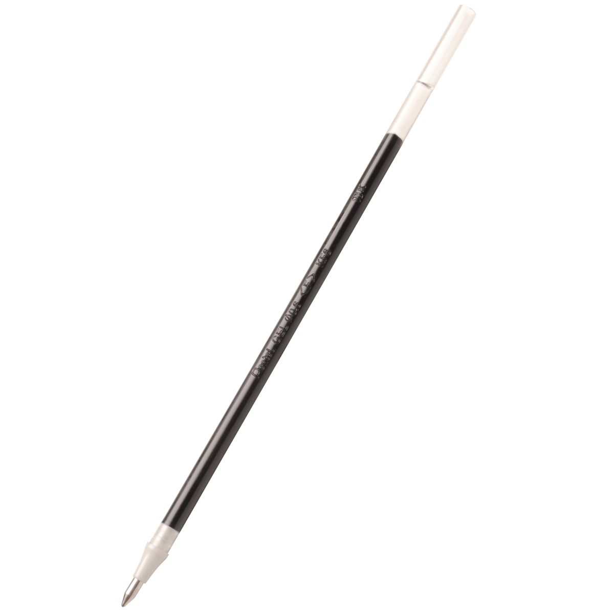Wkład do długopisu Pentel czarny 0,3mm