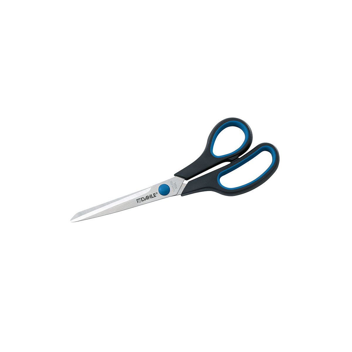 Nożyczki Comfort Grip 21cm Dahle (54408)