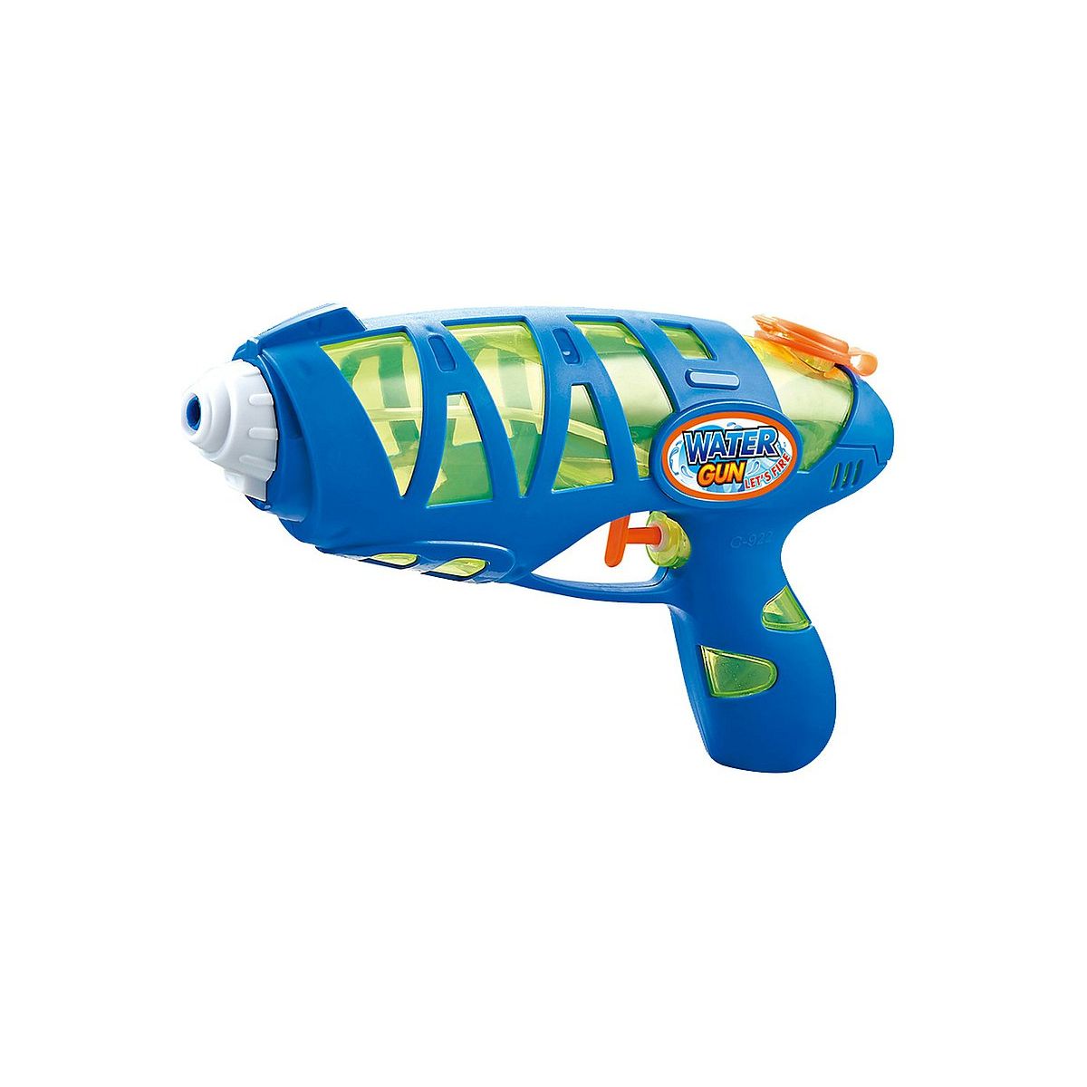 Pistolet na wodę Adar (594371)