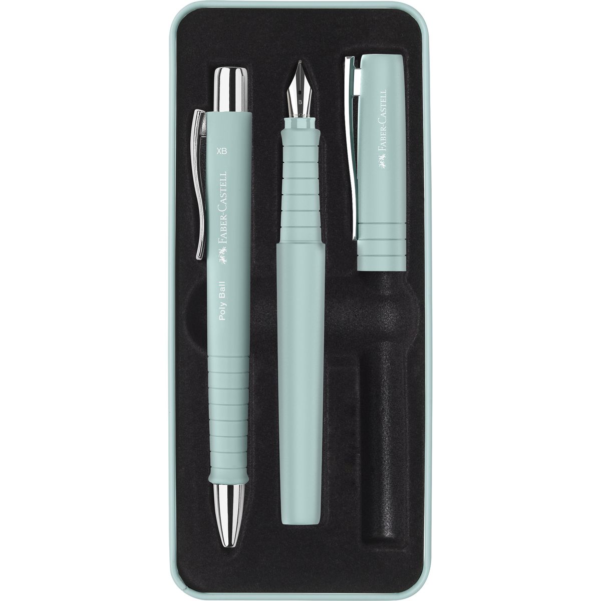 Zestaw piśmienniczy Faber Castell (241053 FC)