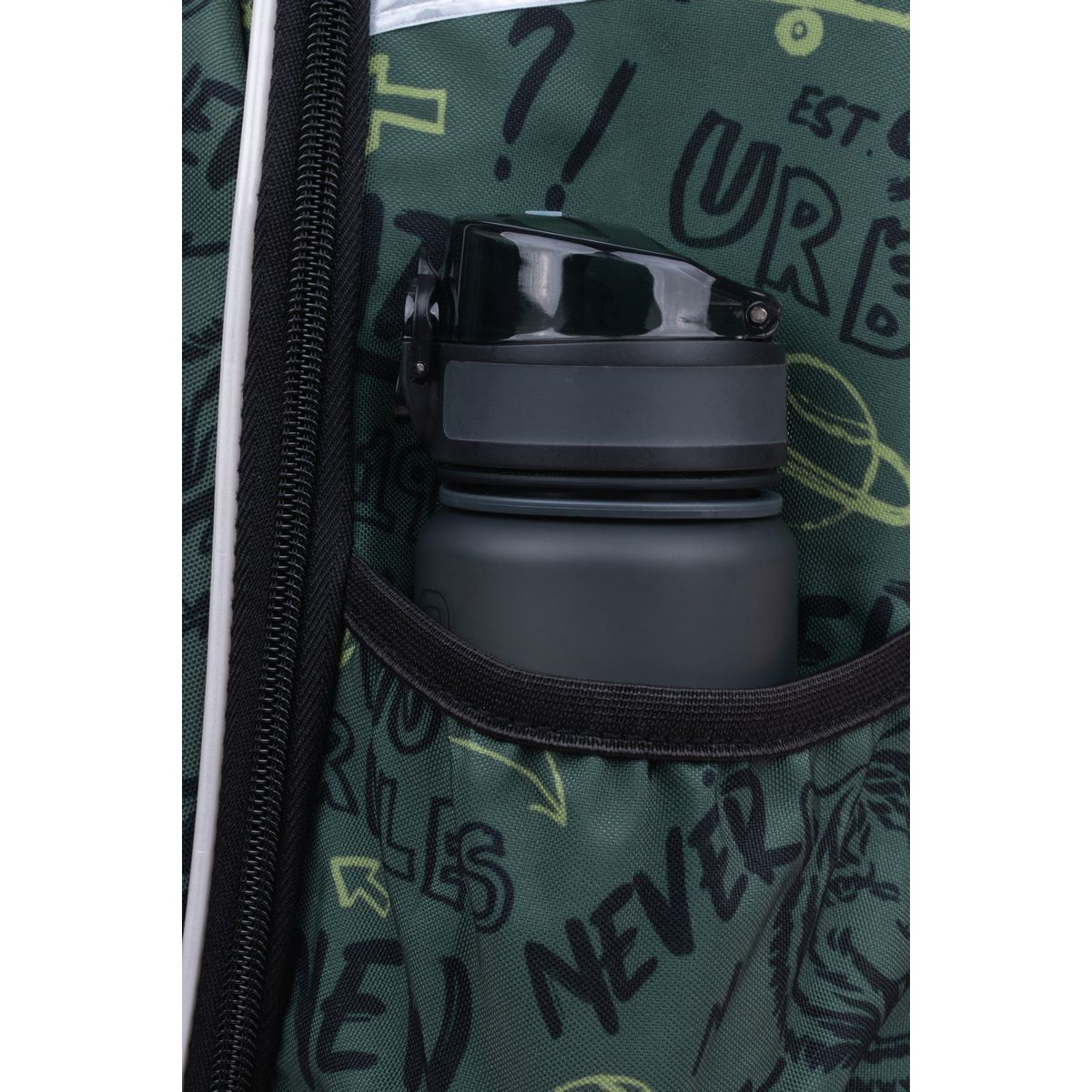 Plecak TURTLE TIGER Patio (F015931)