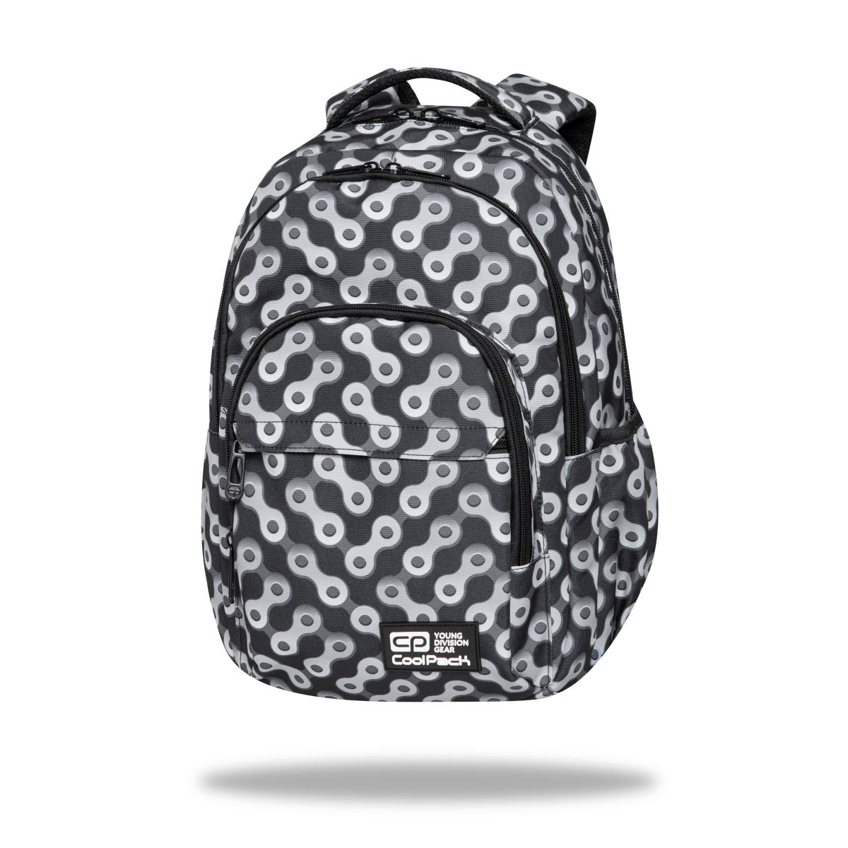 Plecak cool pack BASIC PLUS Patio (C03183)