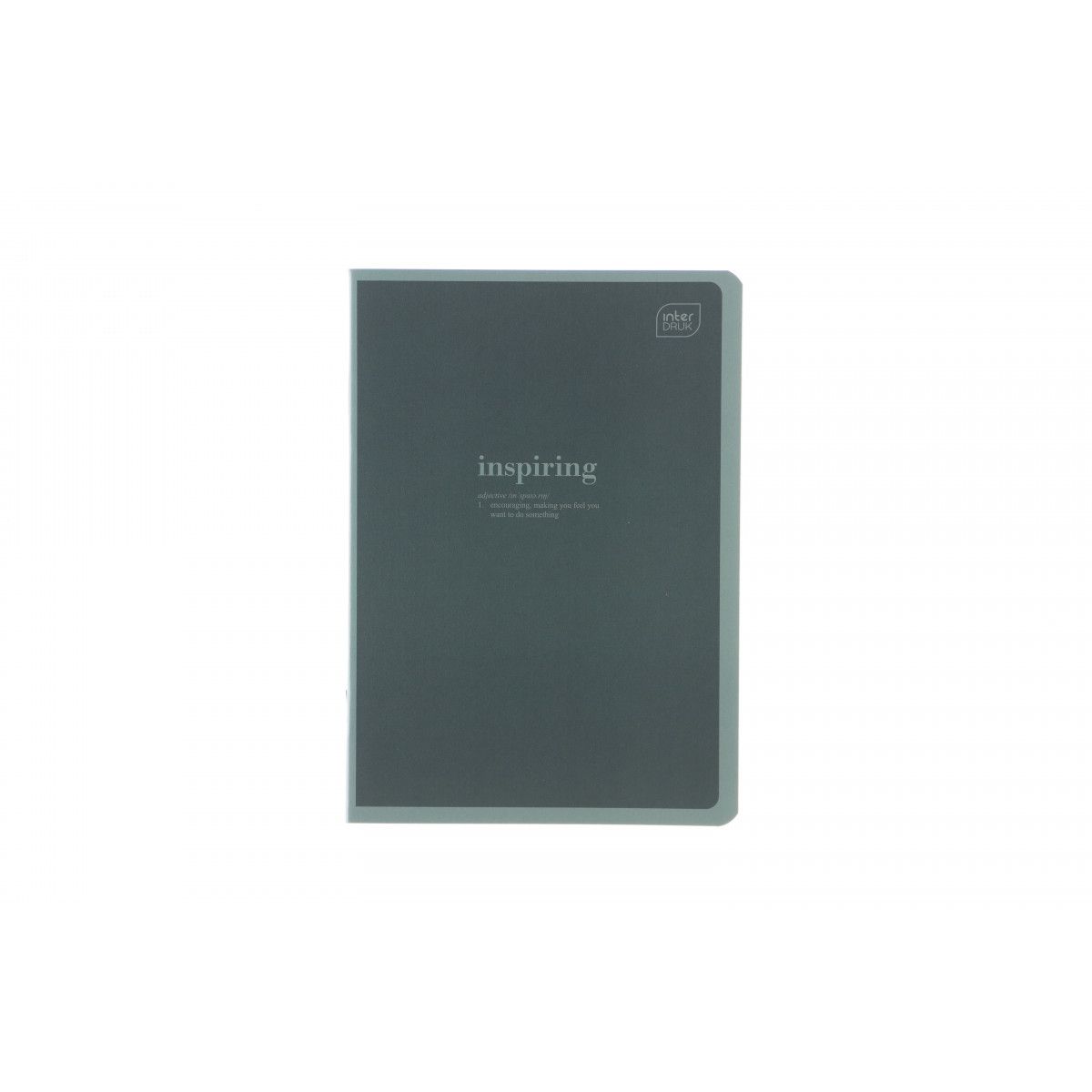 Zeszyt Hybrid Words A5 32k. 70g krata (5902277348289)