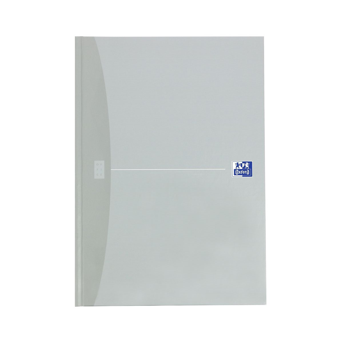 Brulion Essentials A4 96k. 90g krata [mm:] 210x297 Oxford (100100570)