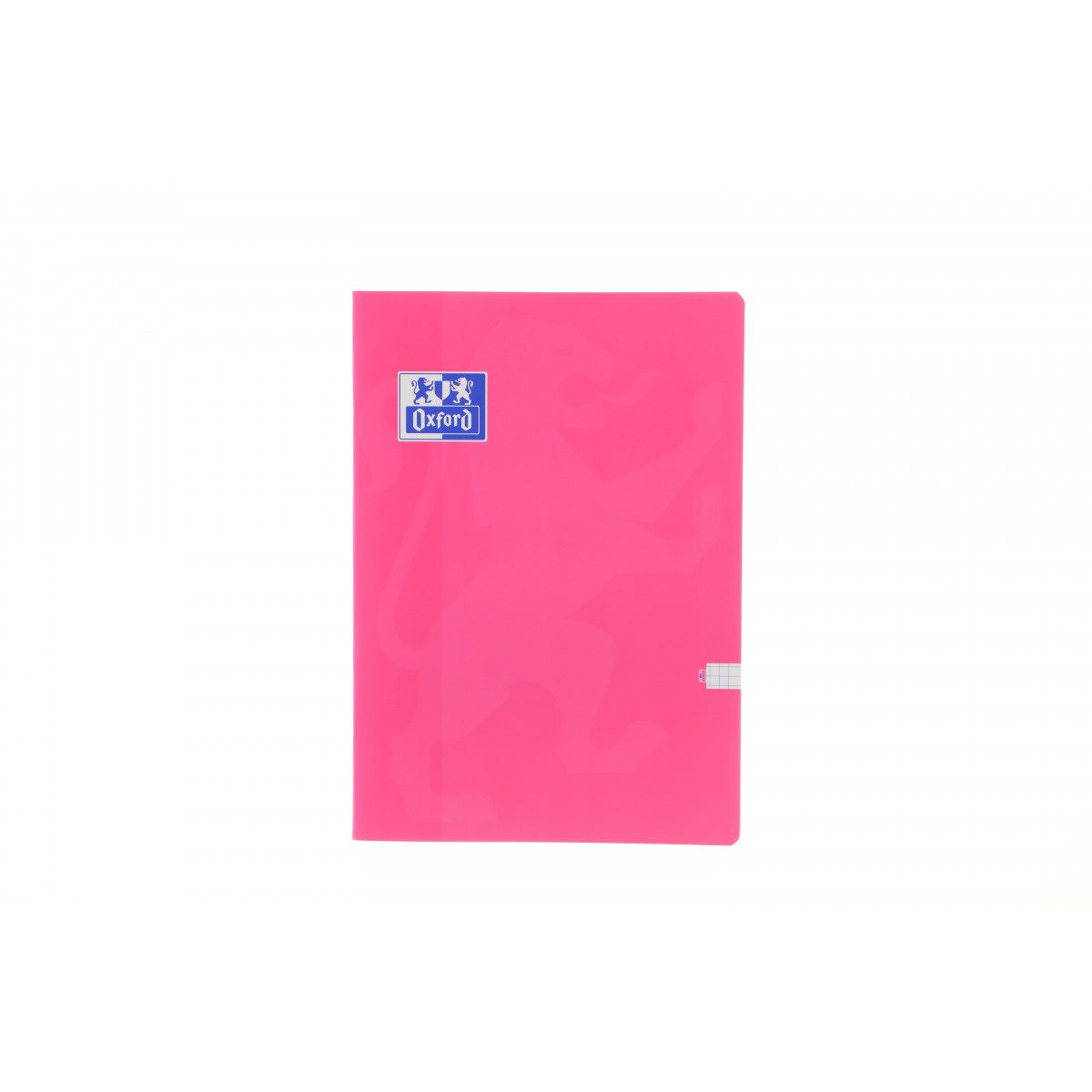 Zeszyt Oxford TOUCH A4 60k. krata (400175560)