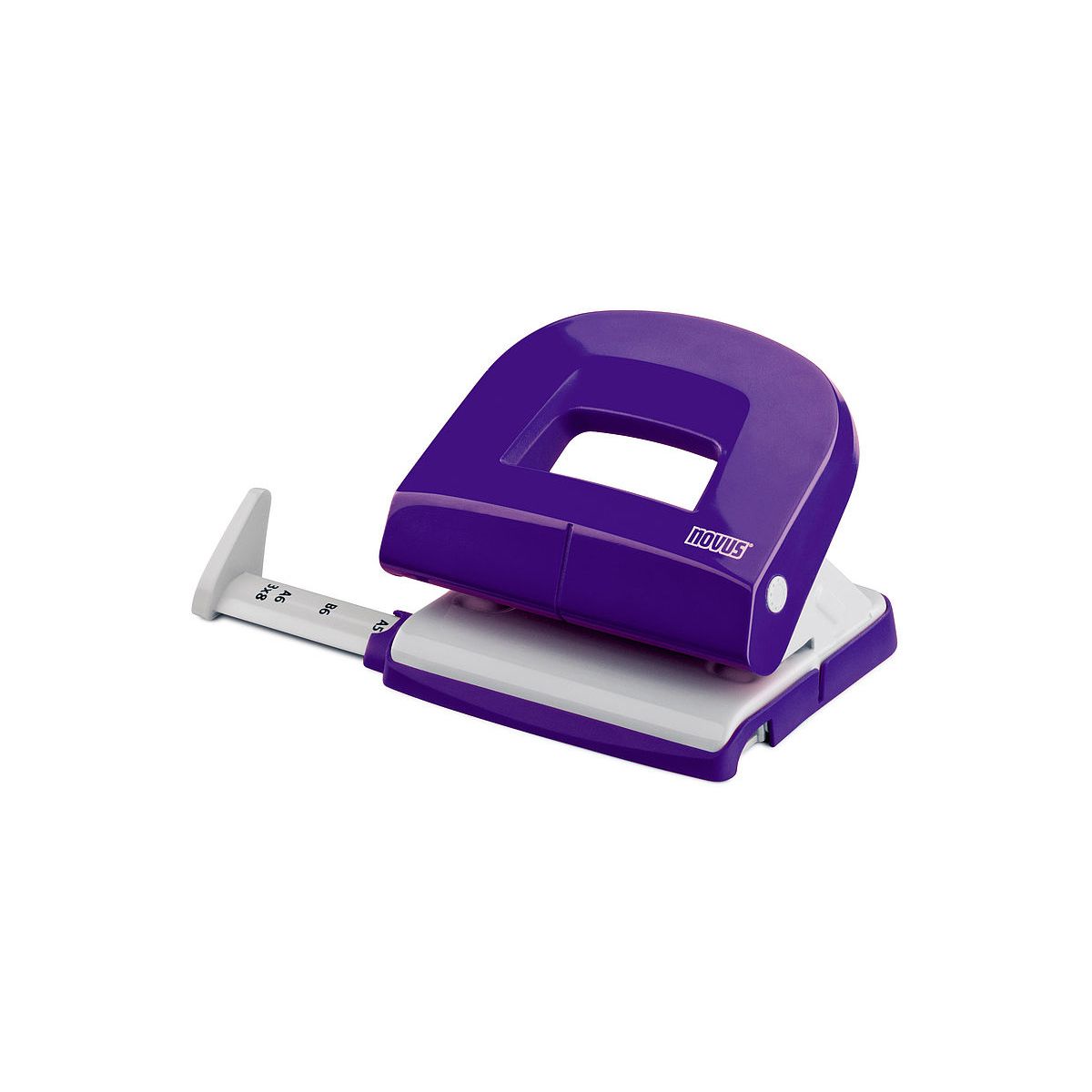 Dziurkacz Novus Evolution E216 mix 16k (025-0540)