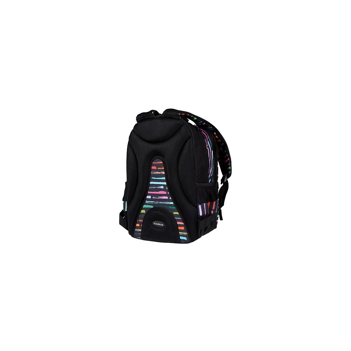 Saszetka ART STRIPES Starpak (351921)