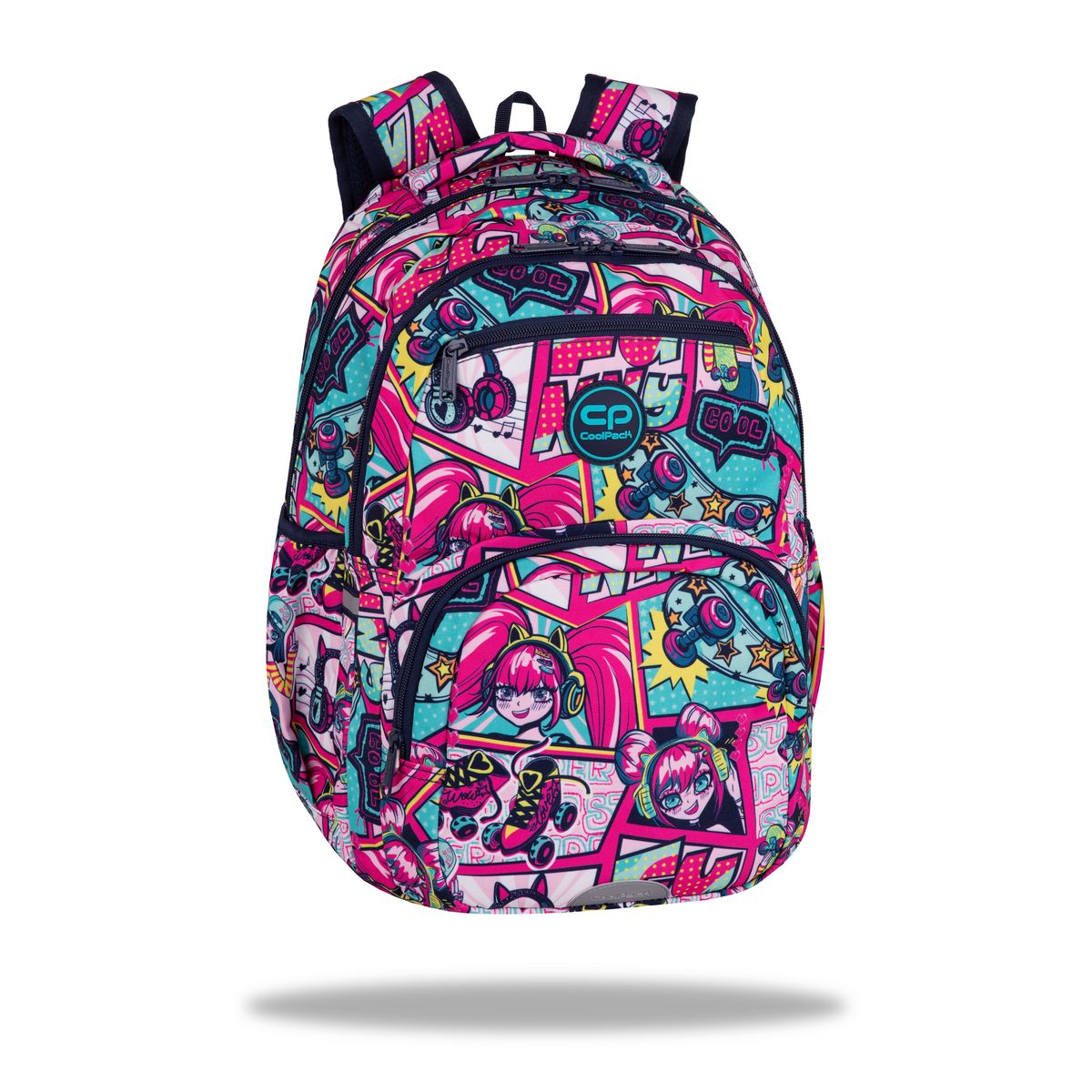Plecak CoolPack Patio (F099814)