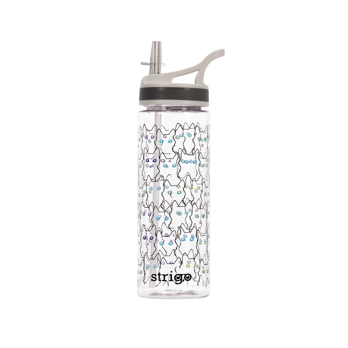 Bidon Strigo KOTY 600ml (SSC272)