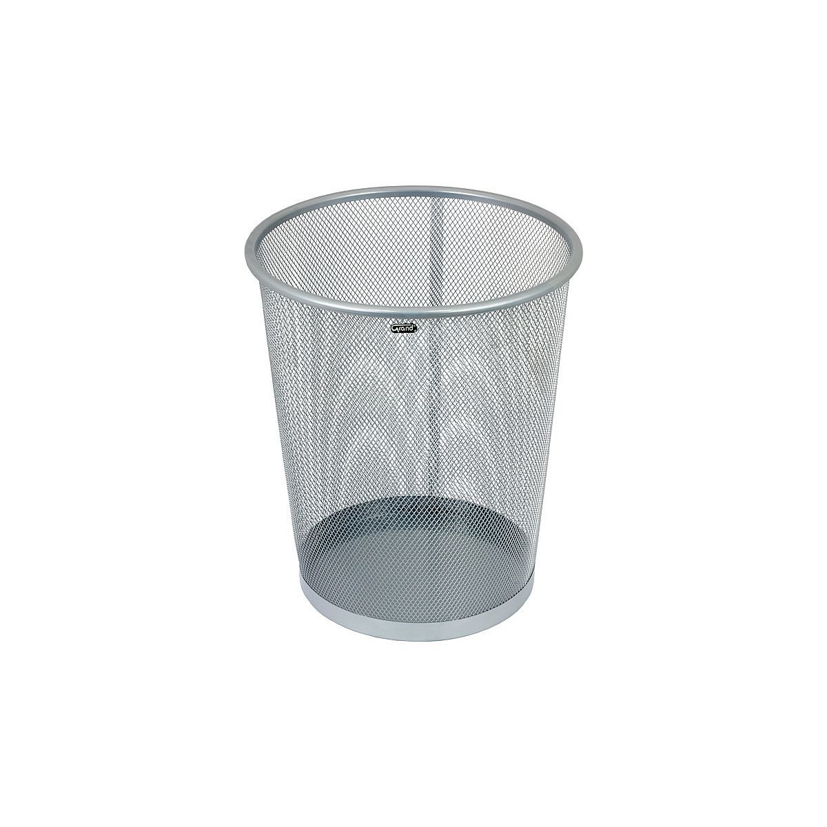 Kosz na śmieci Grand metal 12L (GR-020)