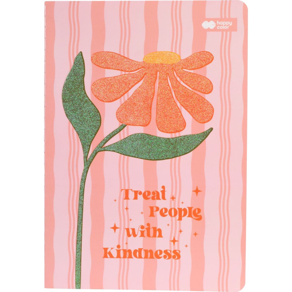 Notes BLOOM-Boho Happy Color (HA 4715 2115-BB32D)