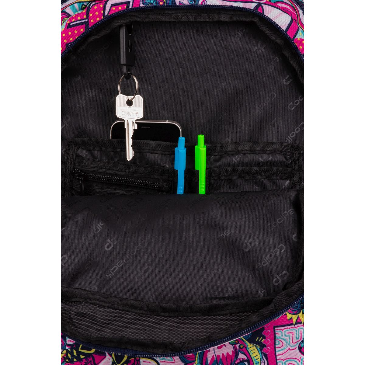 Plecak CoolPack Patio (F099814)