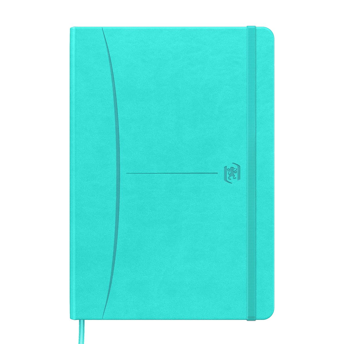 Notes Oxford sign pastel A5 80k. krata (400154941)