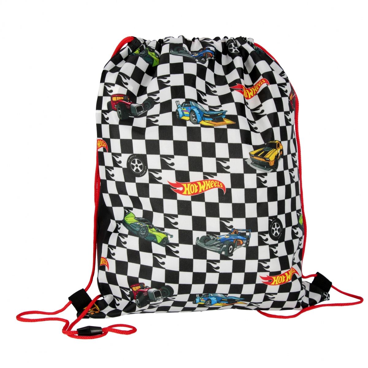 Worek na buty Starpak Hot Wheels (550838)