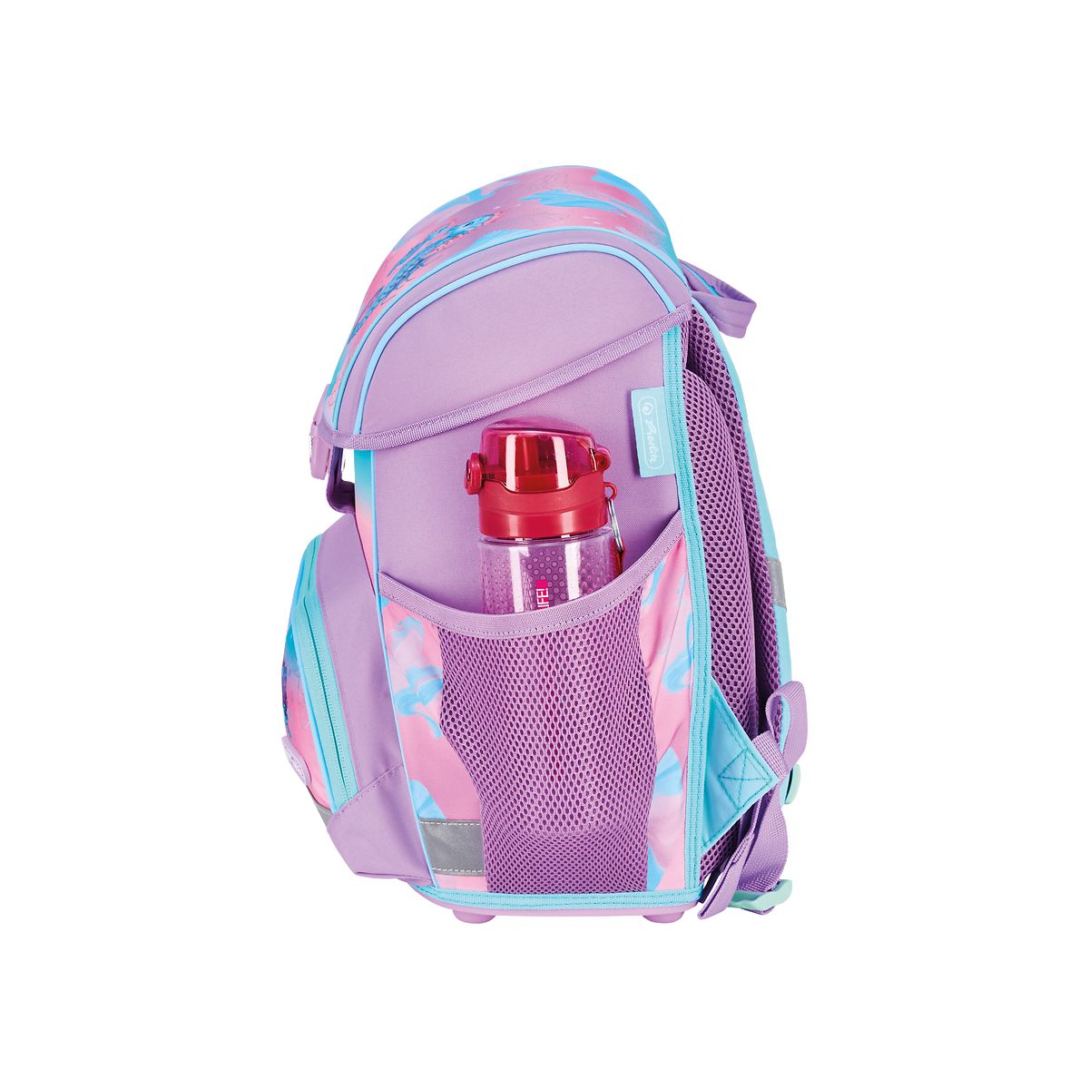 Plecak Loop Ocean Lights Herlitz (400197537)