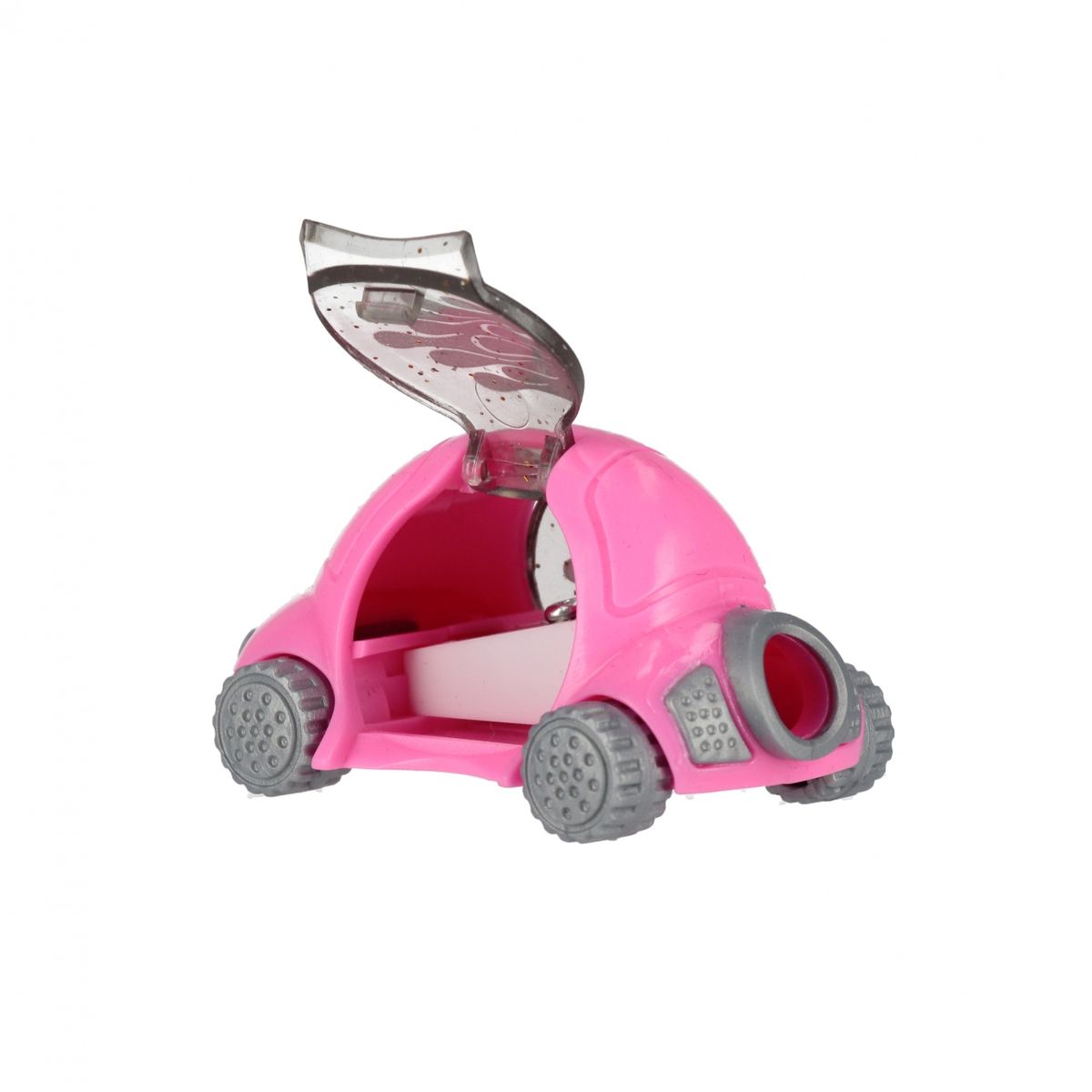 Temperówka Starpak Auto mix plastik (540808)
