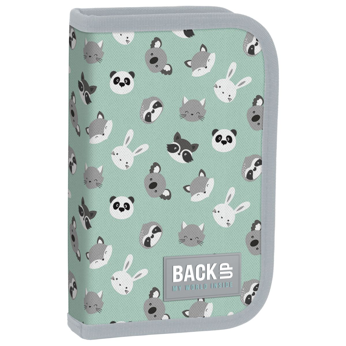 Piórnik BACKUP 5 Derform (PB5SW11)