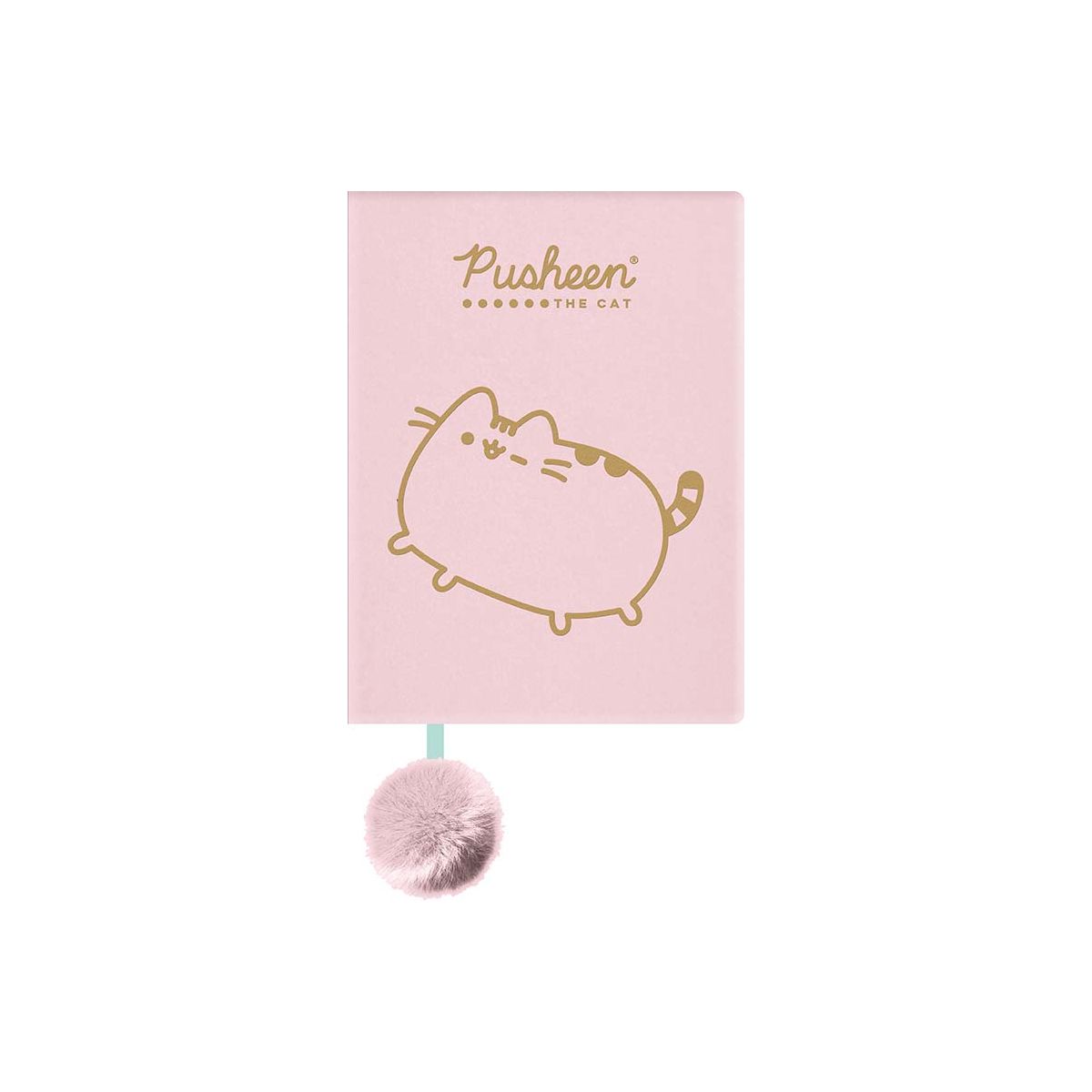 Notes (notatnik) Pusheen A5 Unipap